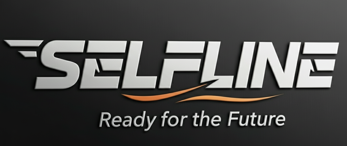 Selfline - Ready for the Future